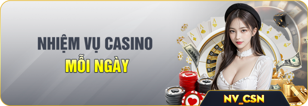 what is a no wagering casino