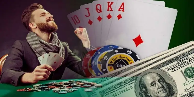 what is a casino house edge