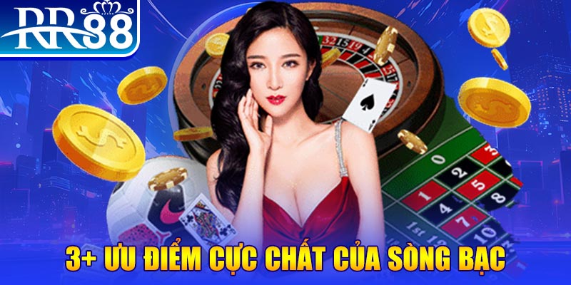 game bài đổi thưởng là gì