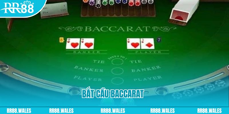 đôi hoàn hảo trong baccarat là gì