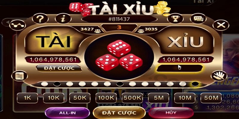 68 game bài máy chủ ở đâu