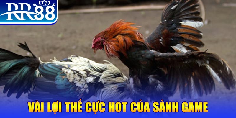 new88 ở trò chơi nổ hũ có bao nhiêu sảnh game？