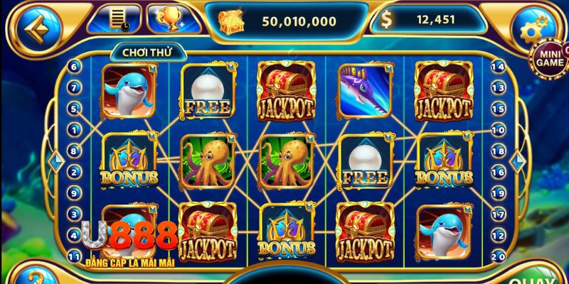 máy tính casino
