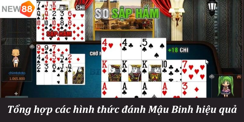 w88top Bài Poker Jackpot Kép Kép