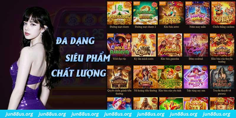 bắn cá long vương