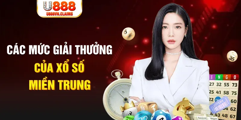 trực tiếp xổ số miền trung