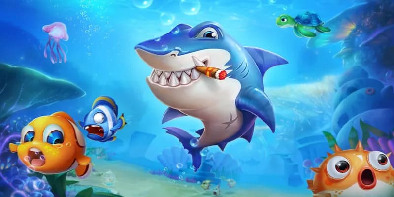 ban ca online